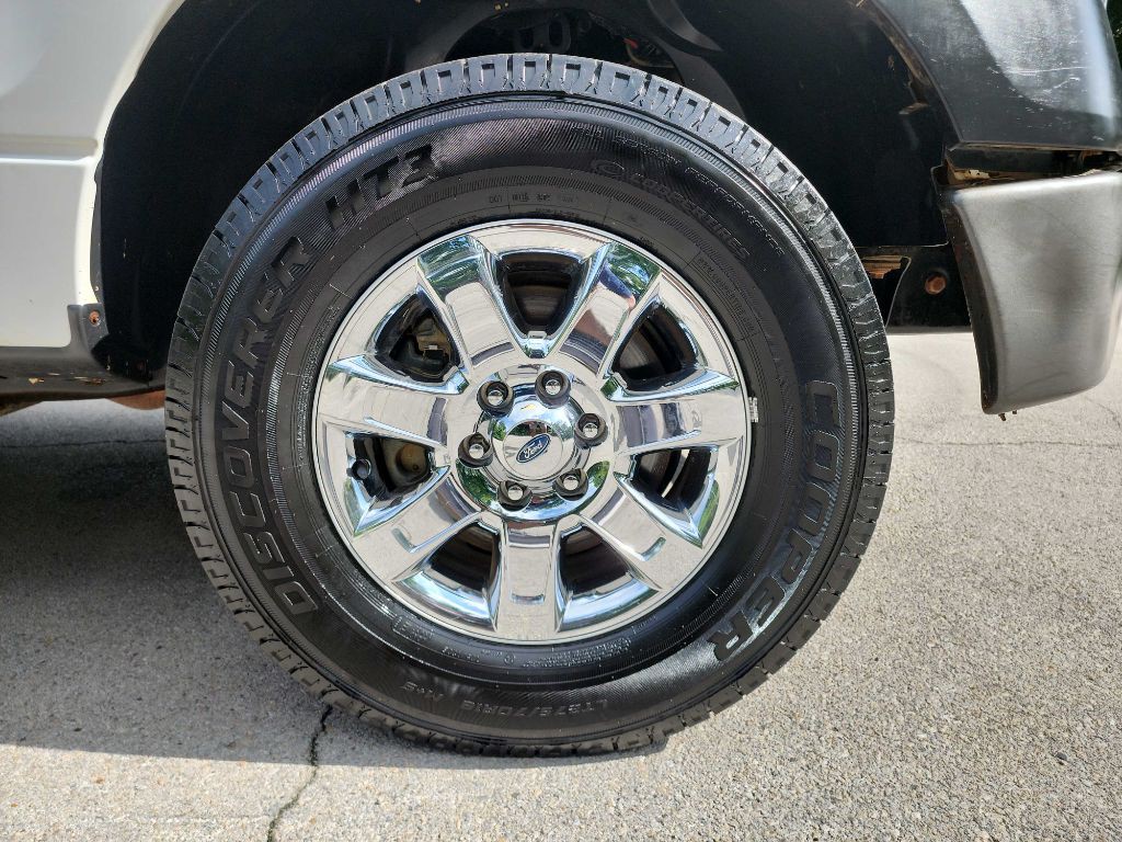 2013 Ford F-150 Image 11
