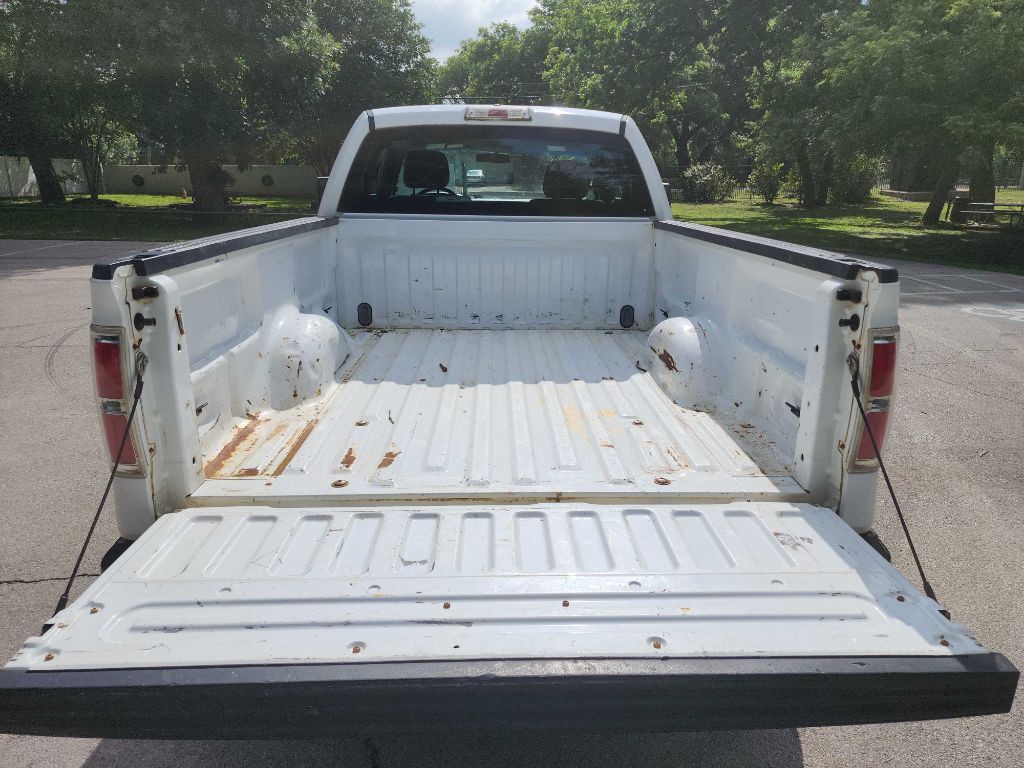 2013 Ford F-150 Image 12