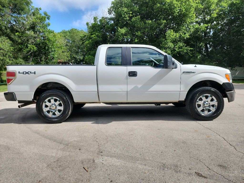 2013 Ford F-150 Image 13