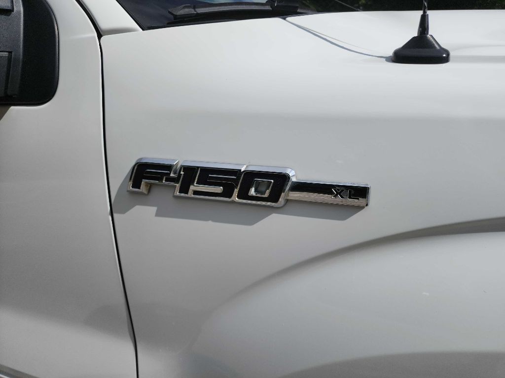 2013 Ford F-150 Image 14