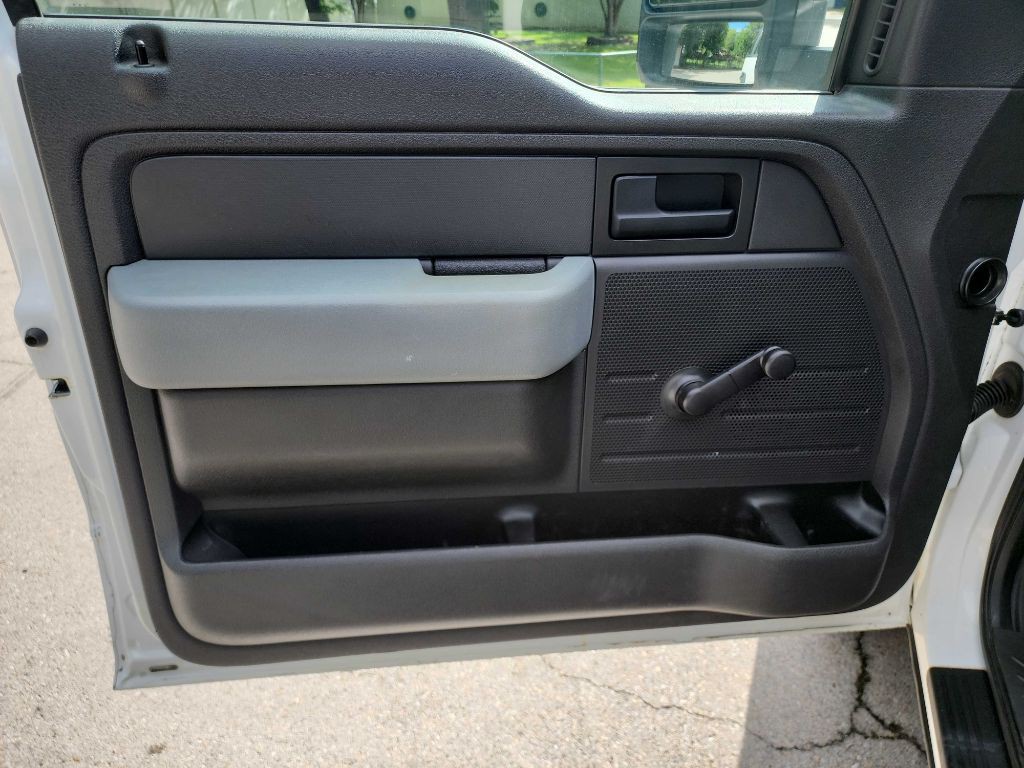 2013 Ford F-150 Image 16
