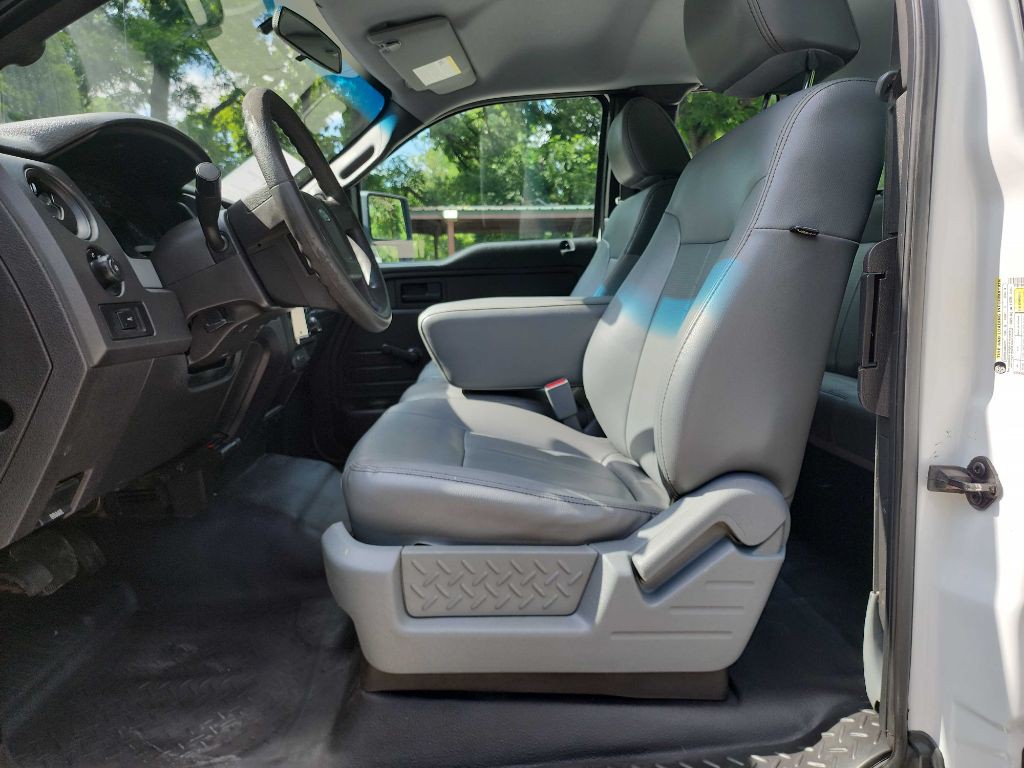 2013 Ford F-150 Image 17