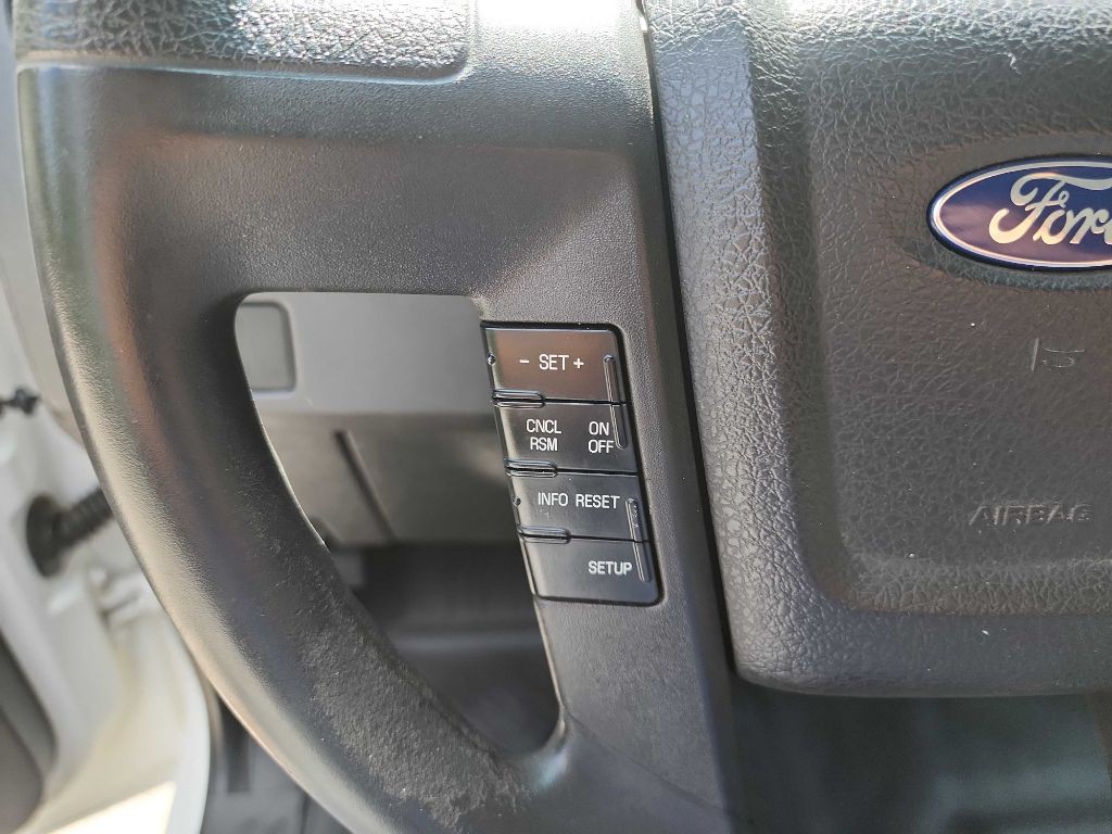 2013 Ford F-150 Image 18