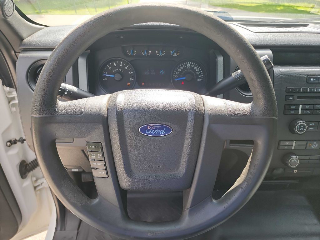2013 Ford F-150 Image 19