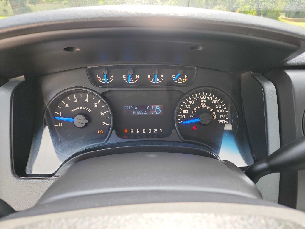 2013 Ford F-150 Image 20