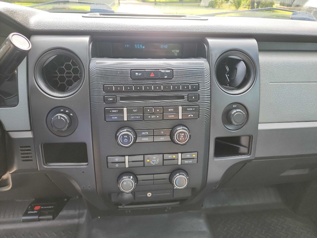 2013 Ford F-150 Image 22