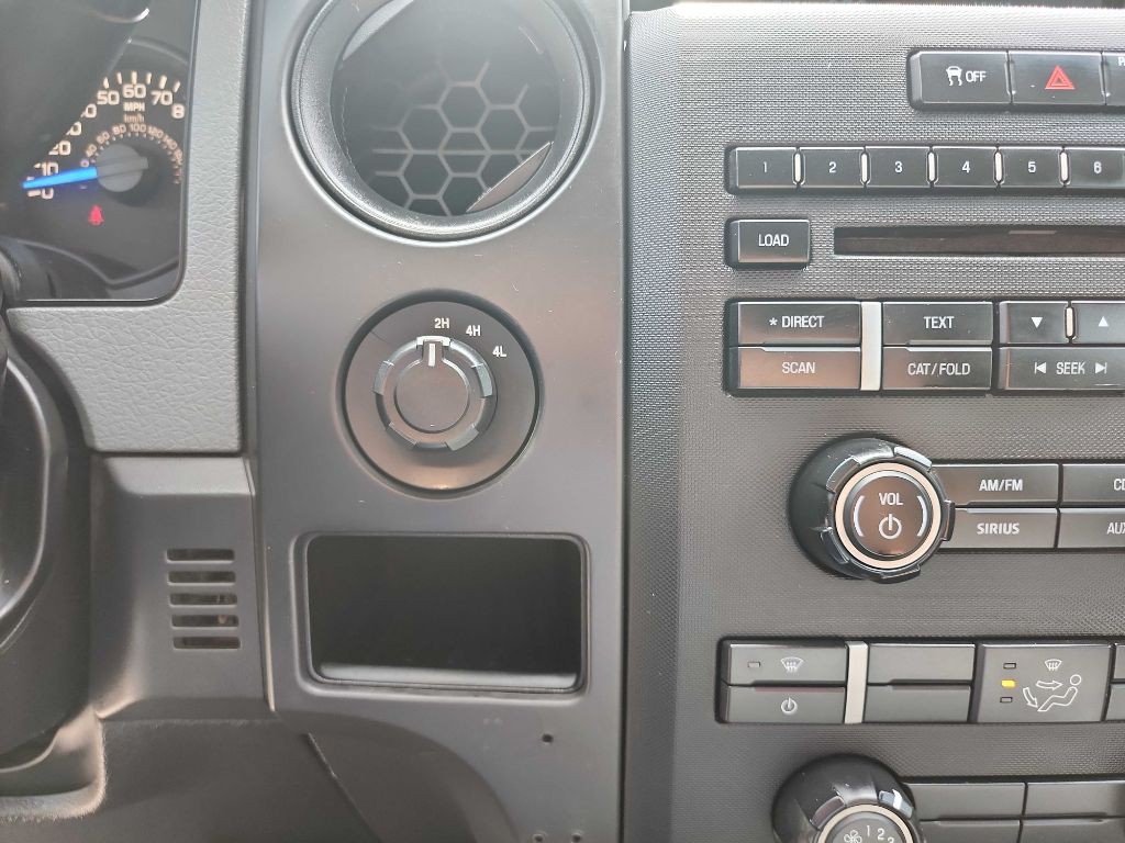 2013 Ford F-150 Image 24