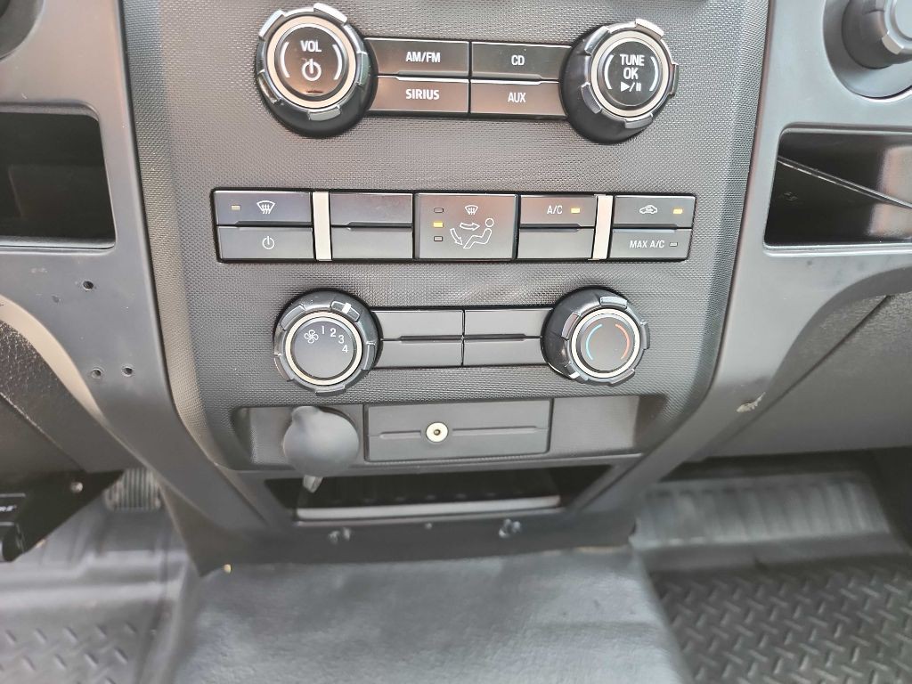 2013 Ford F-150 Image 25