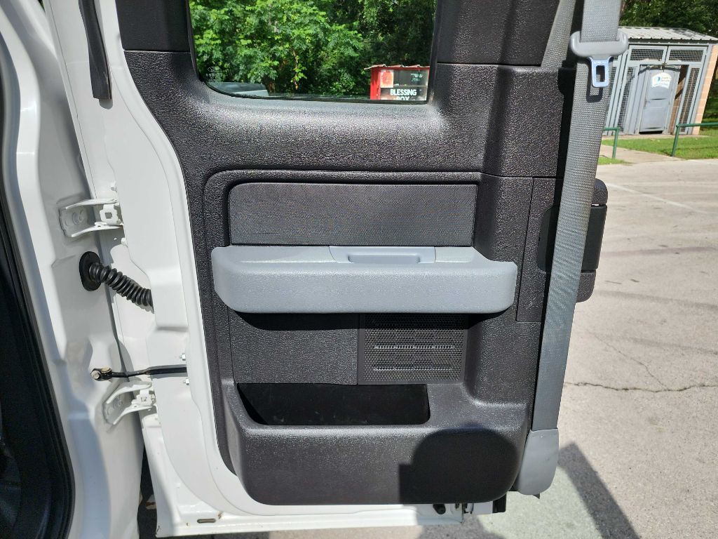 2013 Ford F-150 Image 26