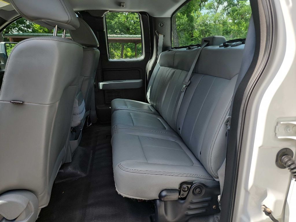 2013 Ford F-150 Image 27
