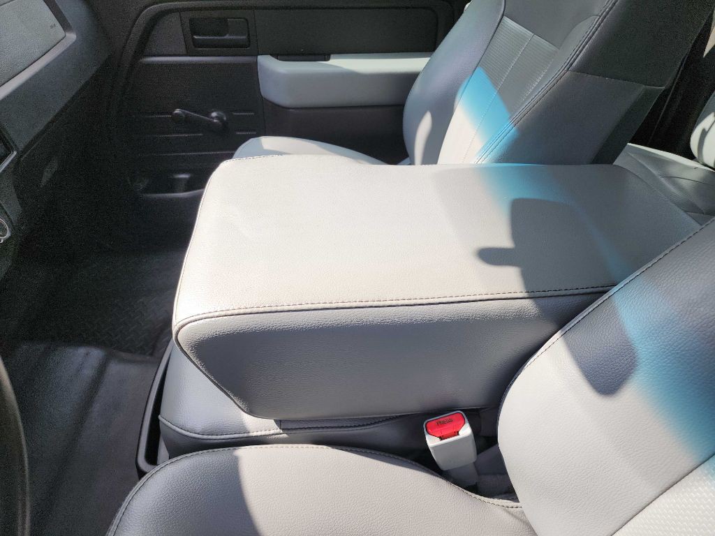 2013 Ford F-150 Image 29