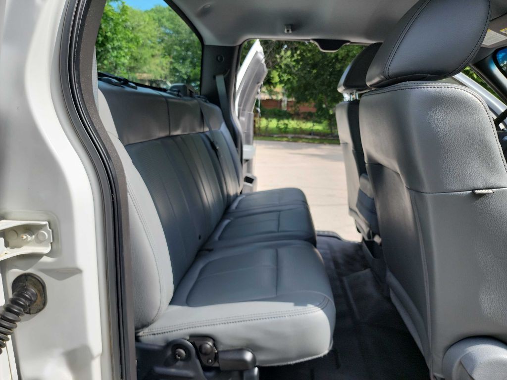 2013 Ford F-150 Image 31