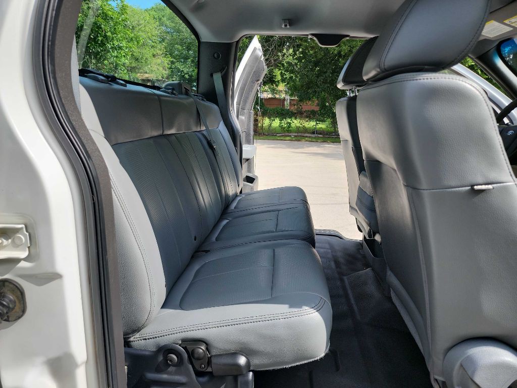 2013 Ford F-150 Image 32