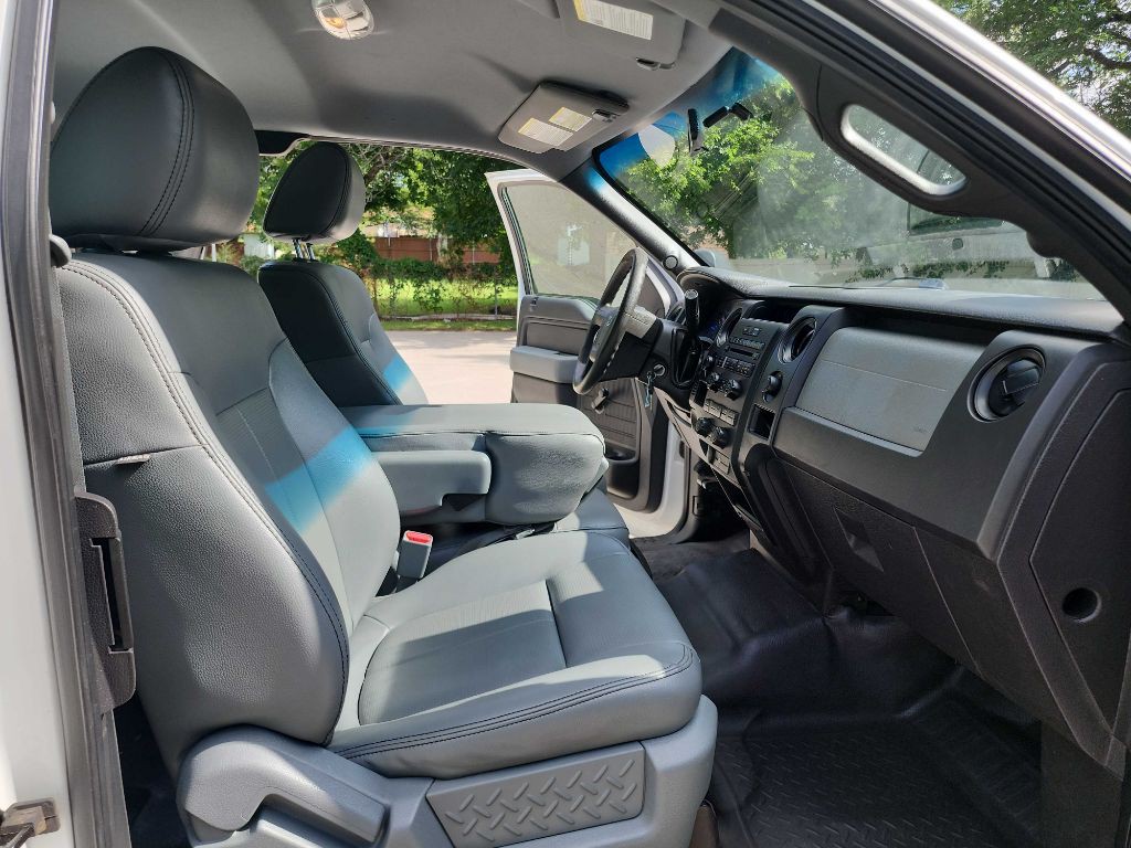 2013 Ford F-150 Image 33