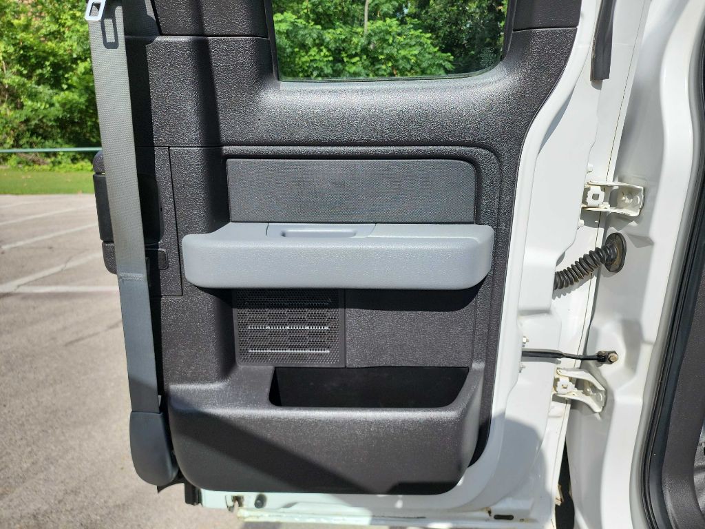 2013 Ford F-150 Image 34