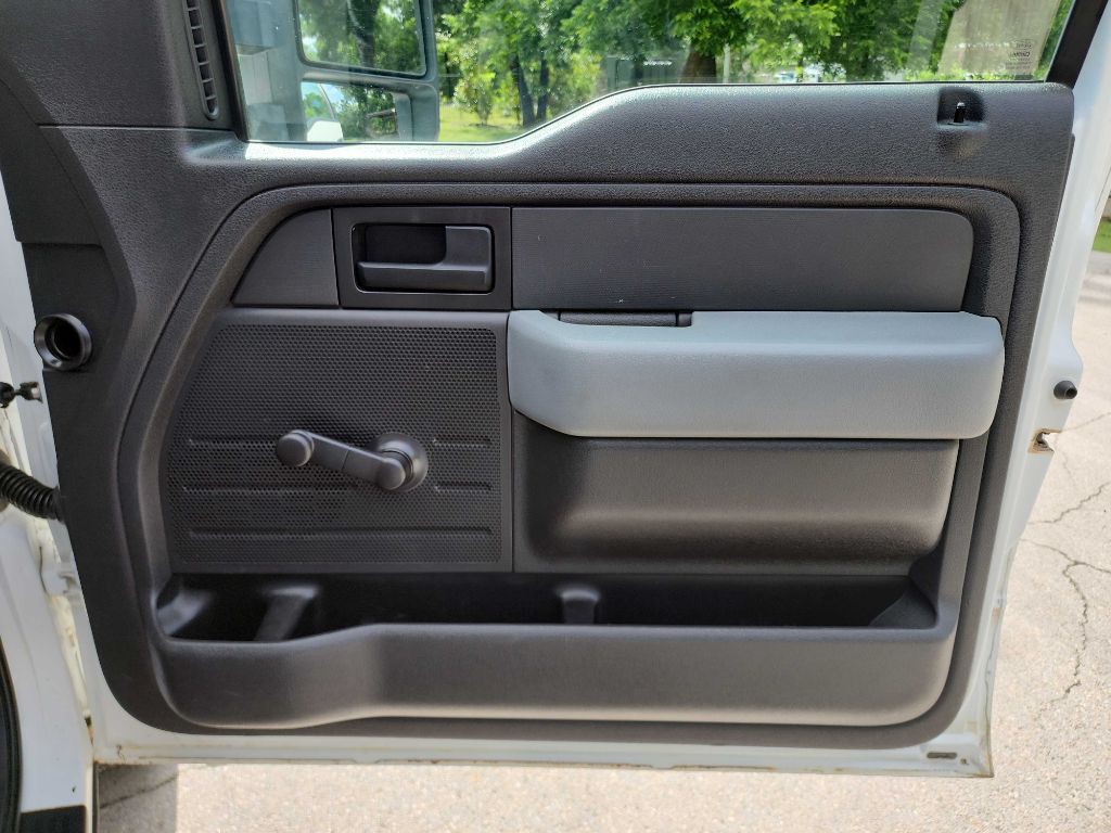 2013 Ford F-150 Image 35