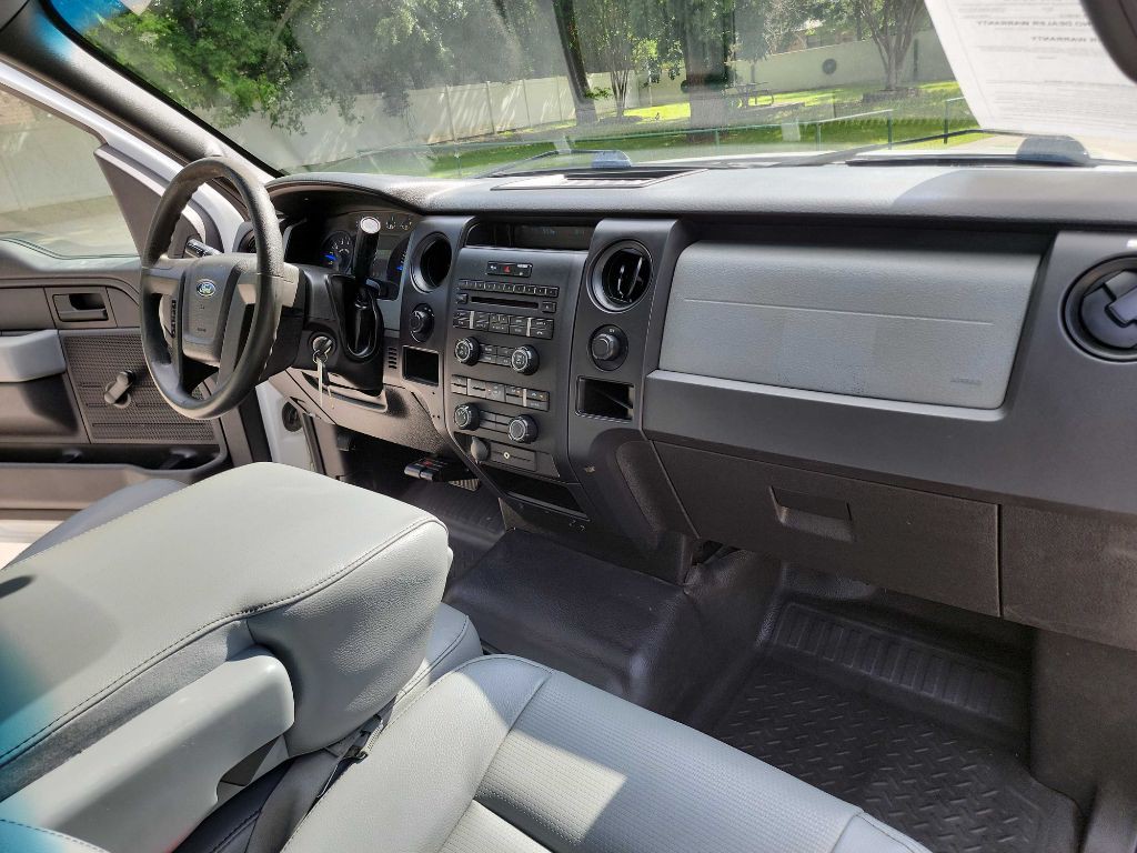 2013 Ford F-150 Image 36