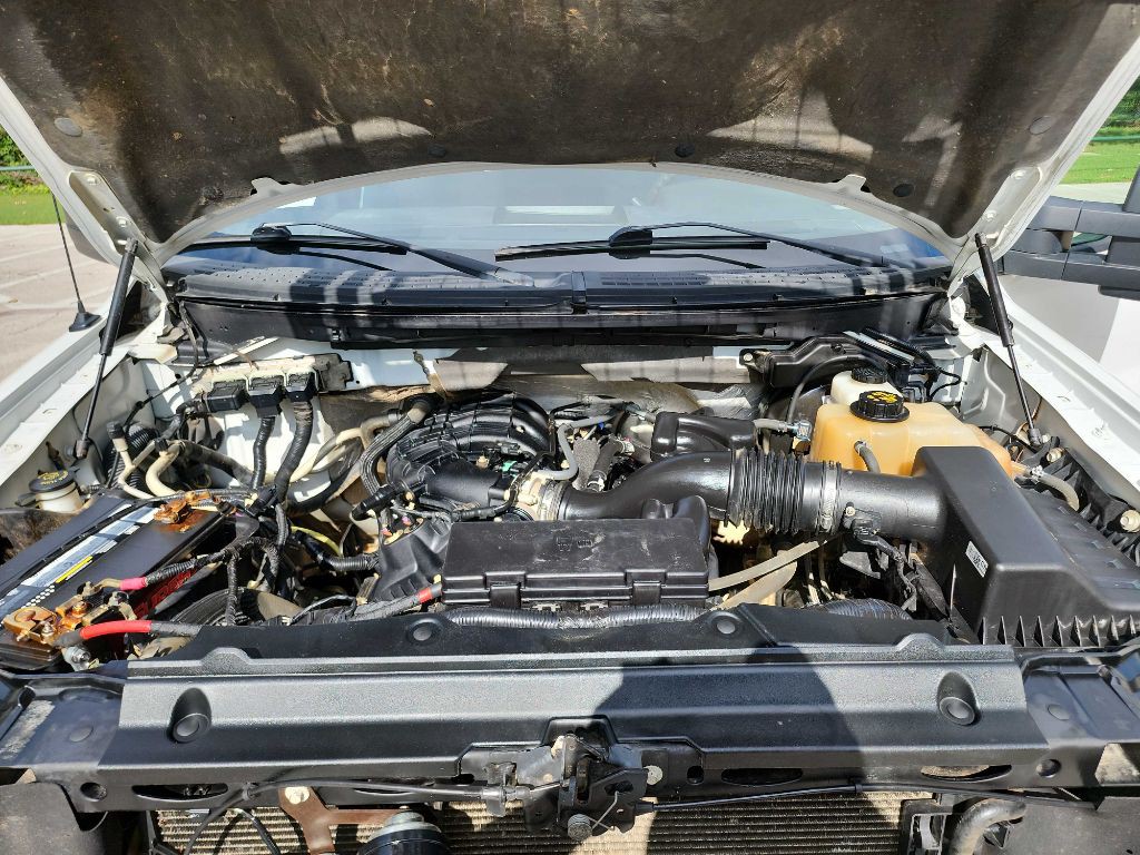 2013 Ford F-150 Image 37