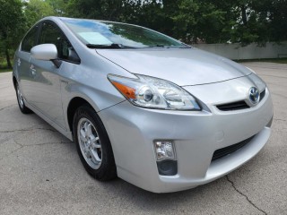 Image for 2010 Toyota Prius  ID: 7434567