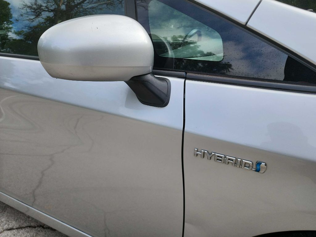 2010 Toyota Prius Image 6