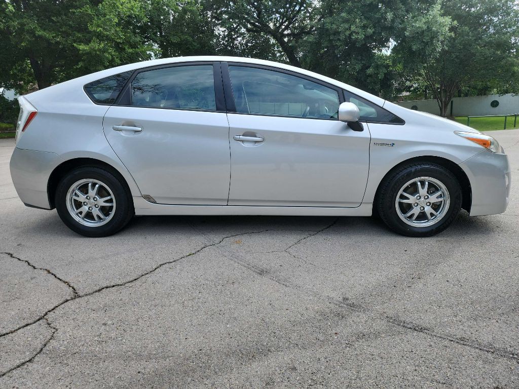 2010 Toyota Prius Image 7