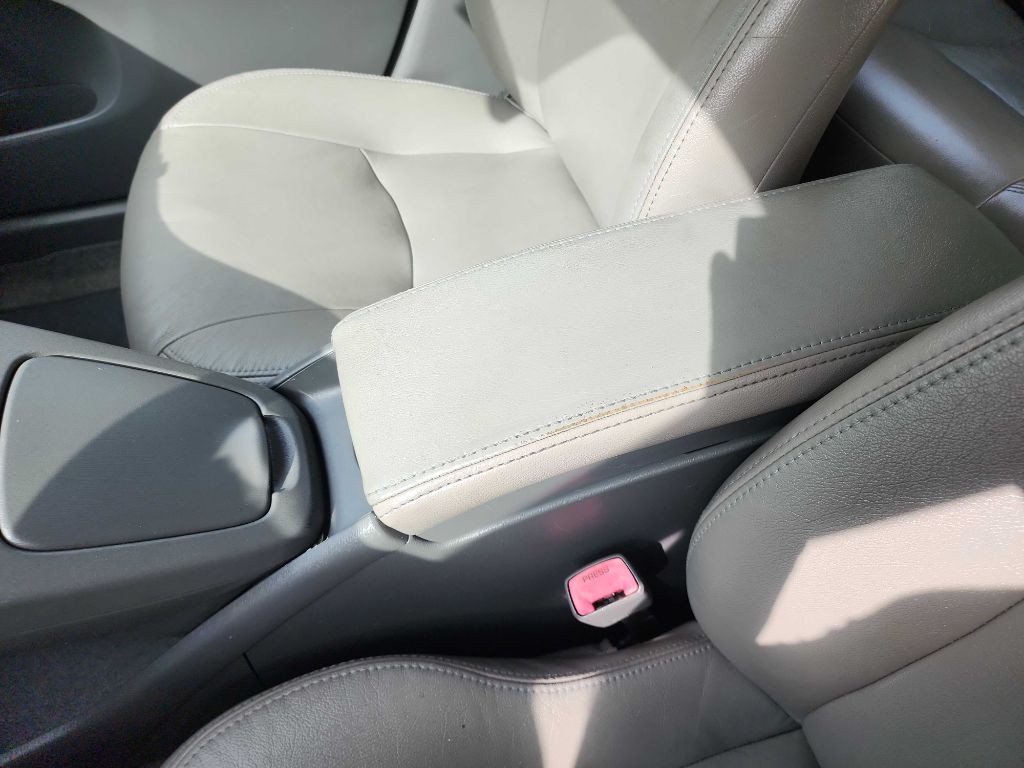 2010 Toyota Prius Image 18