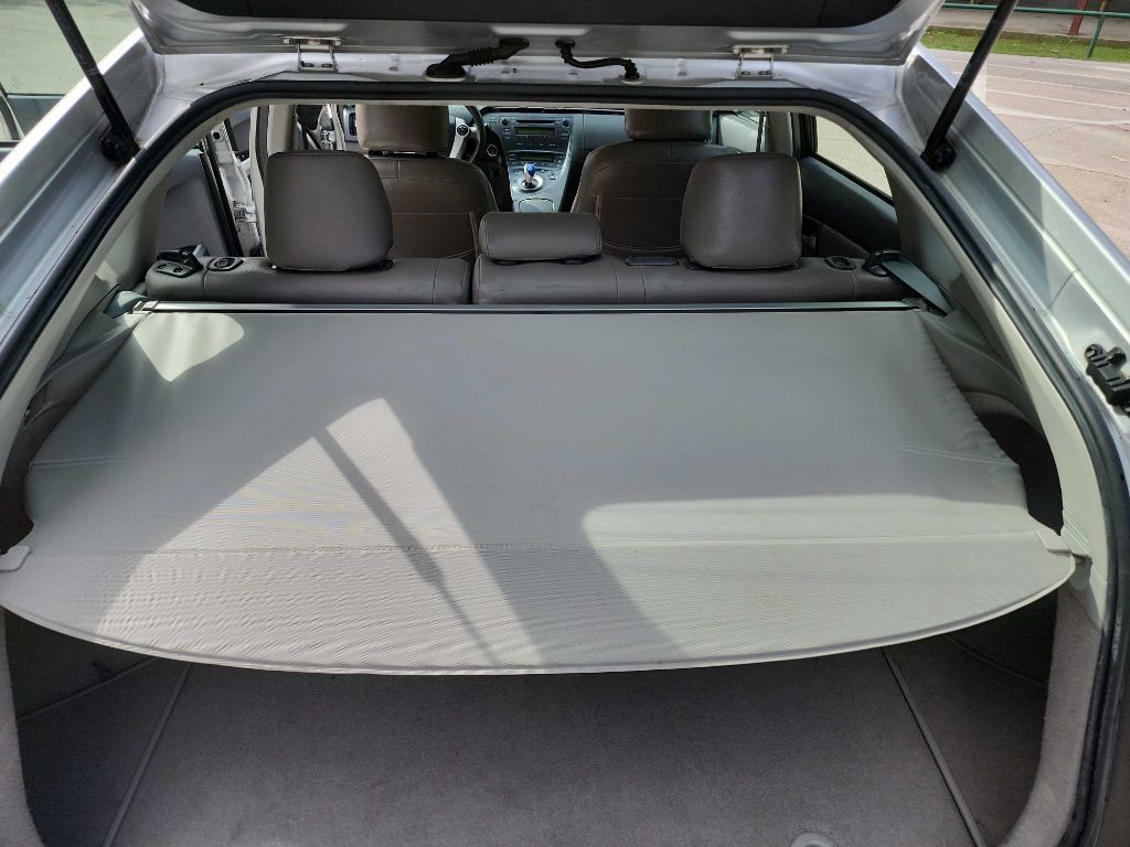 2010 Toyota Prius Image 23