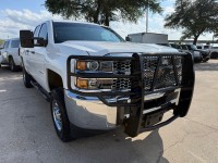 Image for 2019 Chevrolet Silverado 1500 Heavy Duty ID: 7434568