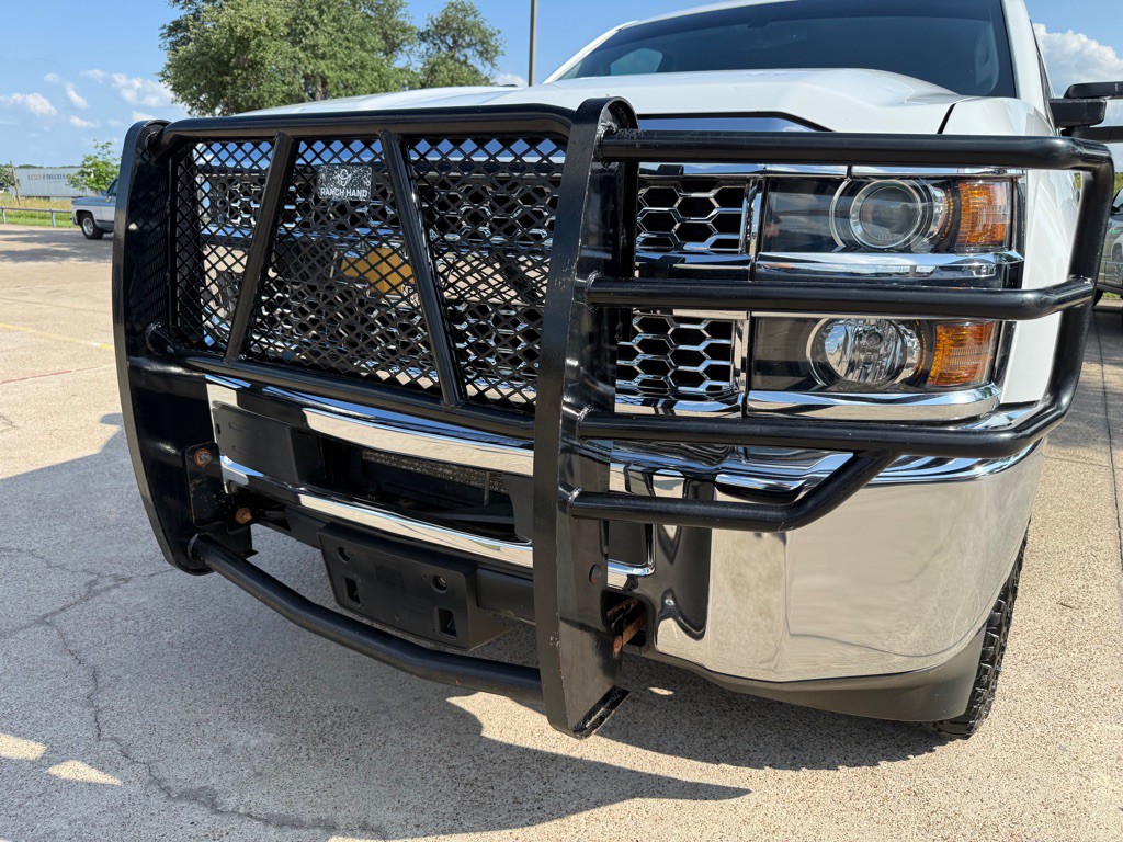 2019 Chevrolet Silverado 1500 Image 9