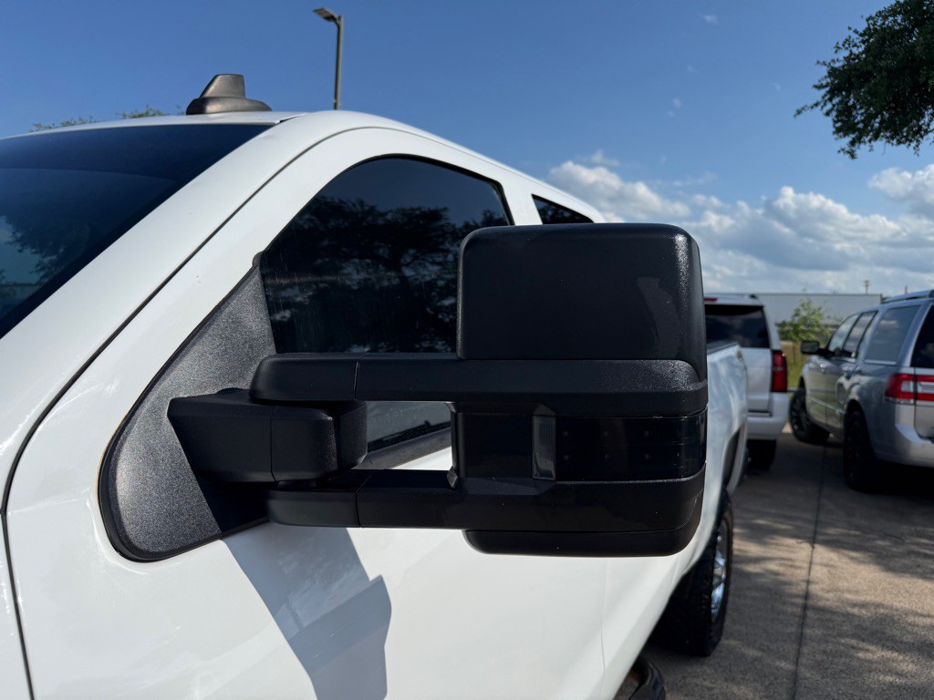 2019 Chevrolet Silverado 1500 Image 10