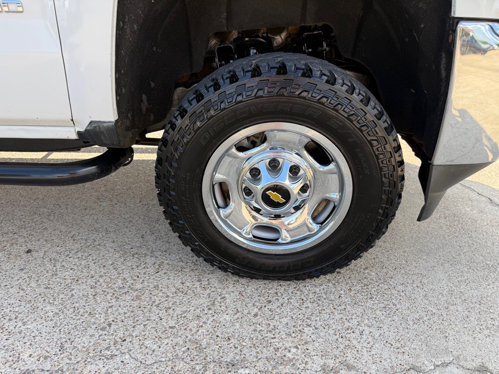 2019 Chevrolet Silverado 1500 Image 13
