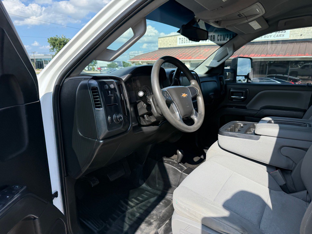 2019 Chevrolet Silverado 1500 Image 14