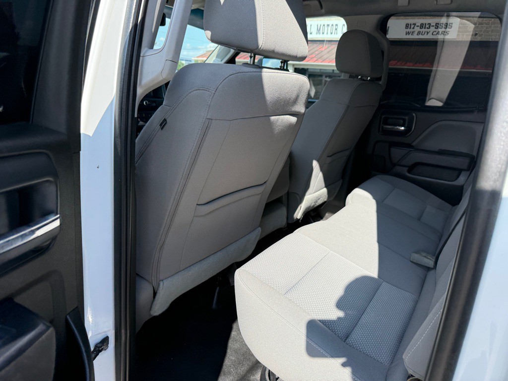 2019 Chevrolet Silverado 1500 Image 15