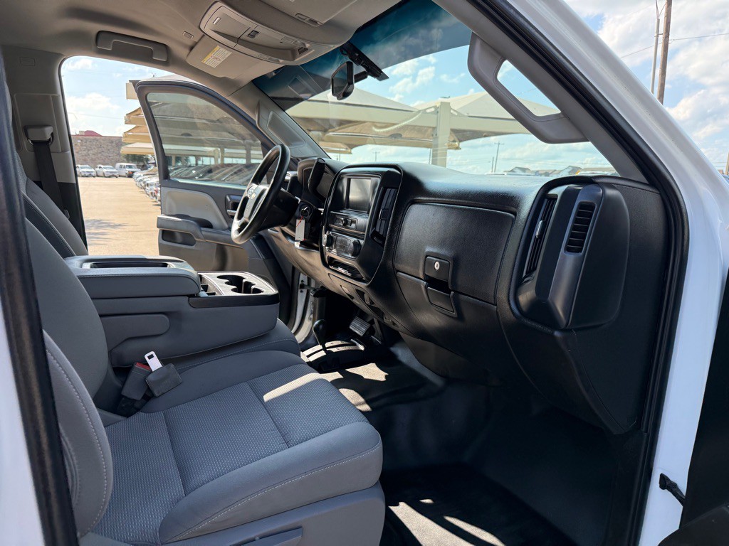 2019 Chevrolet Silverado 1500 Image 16