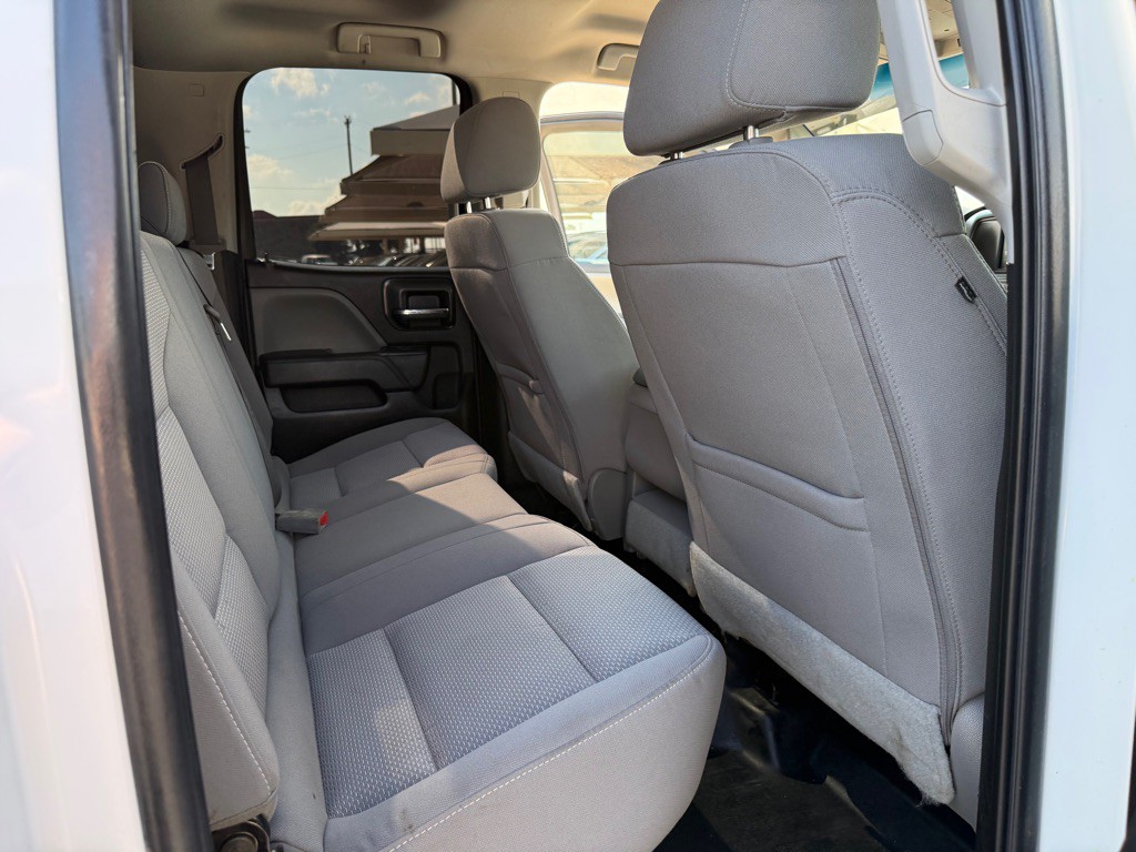 2019 Chevrolet Silverado 1500 Image 17