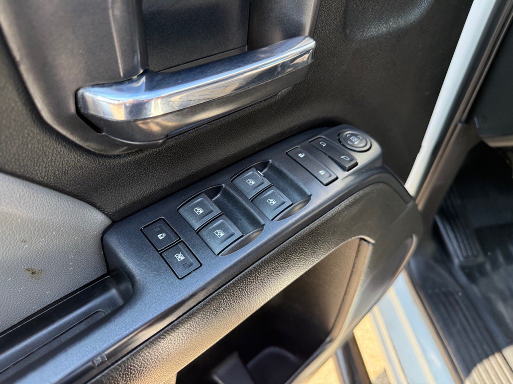 2019 Chevrolet Silverado 1500 Image 20