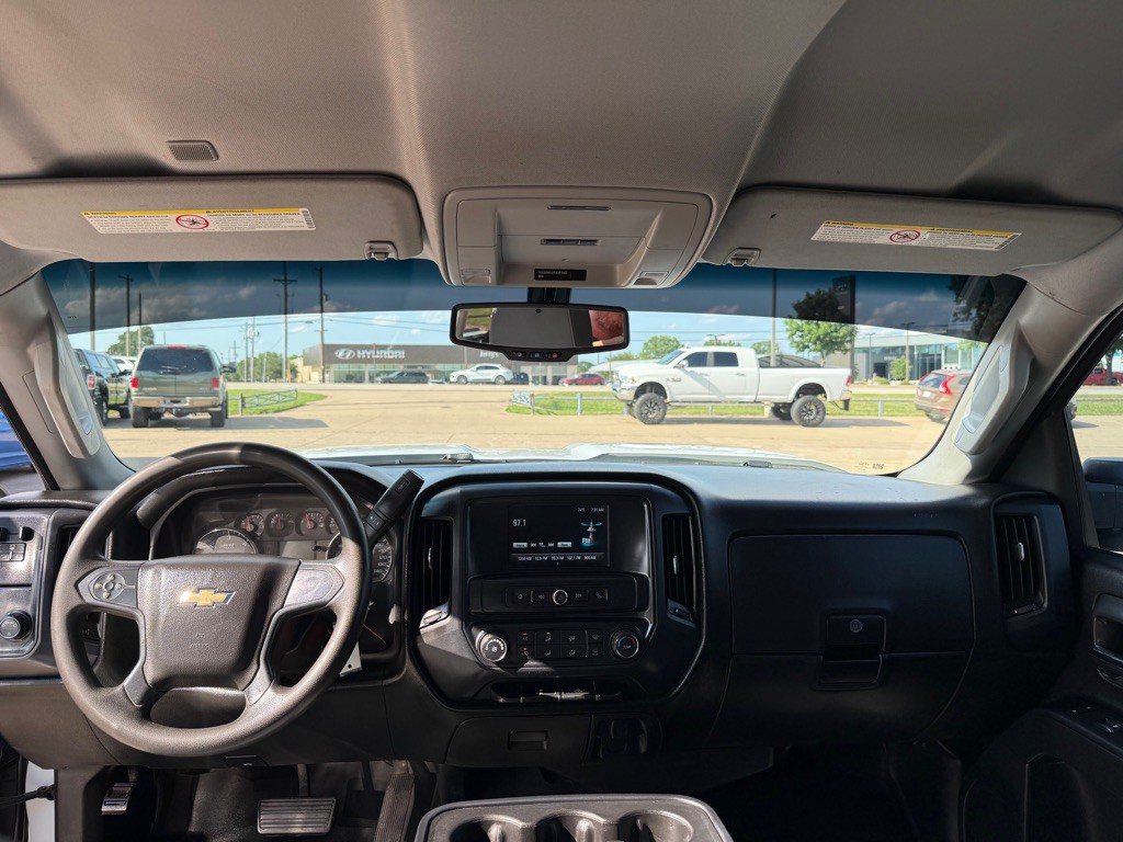 2019 Chevrolet Silverado 1500 Image 21