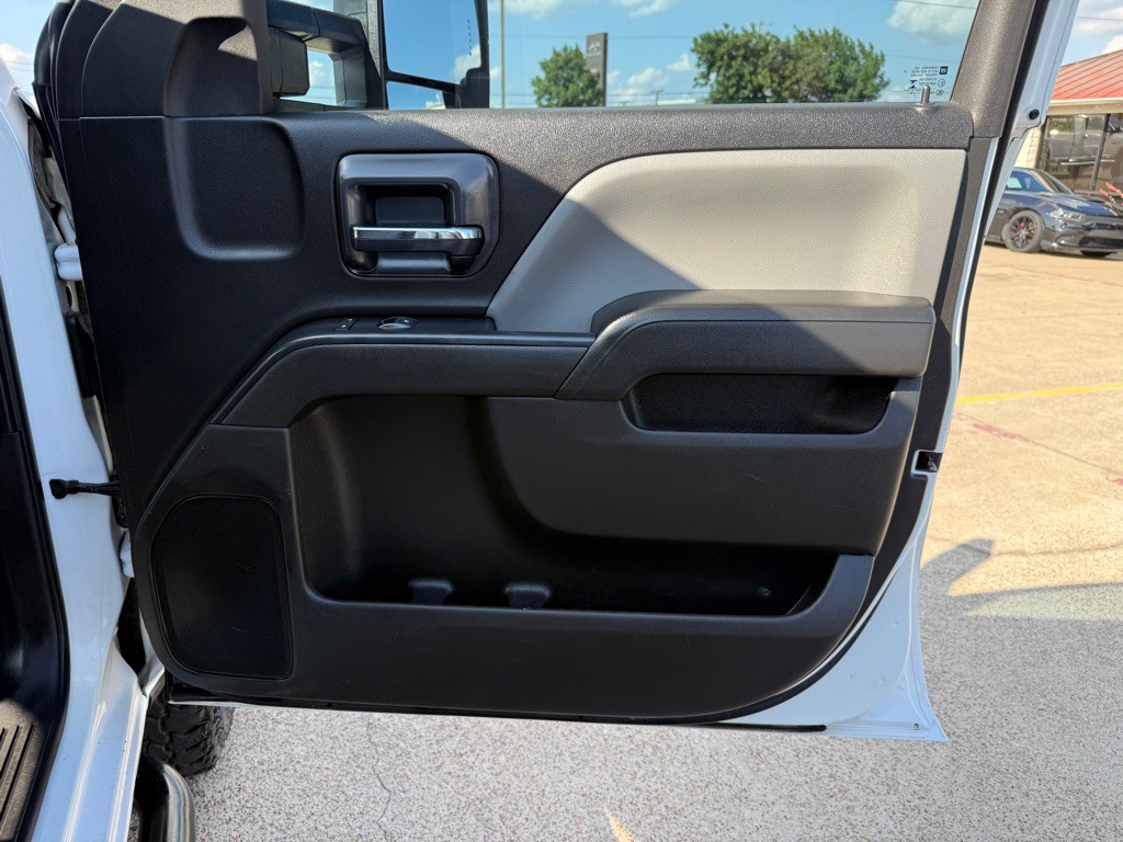 2019 Chevrolet Silverado 1500 Image 24