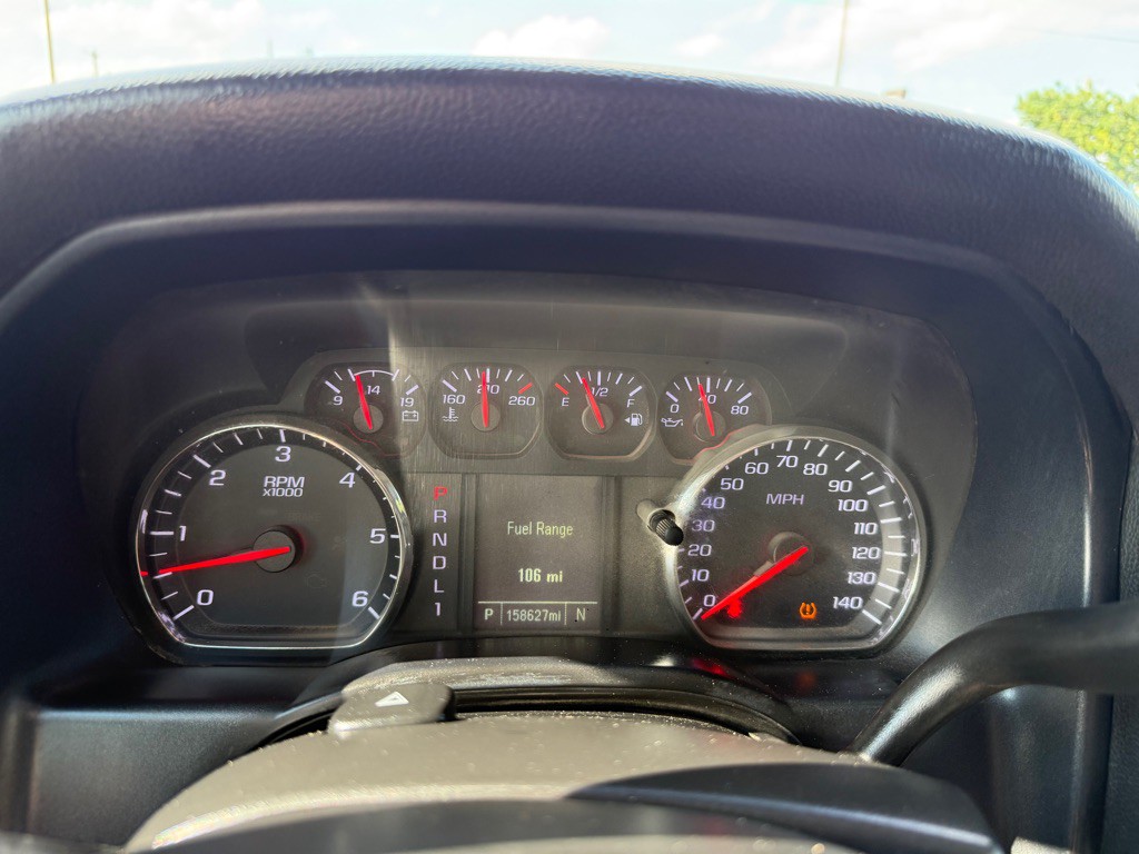 2019 Chevrolet Silverado 1500 Image 26