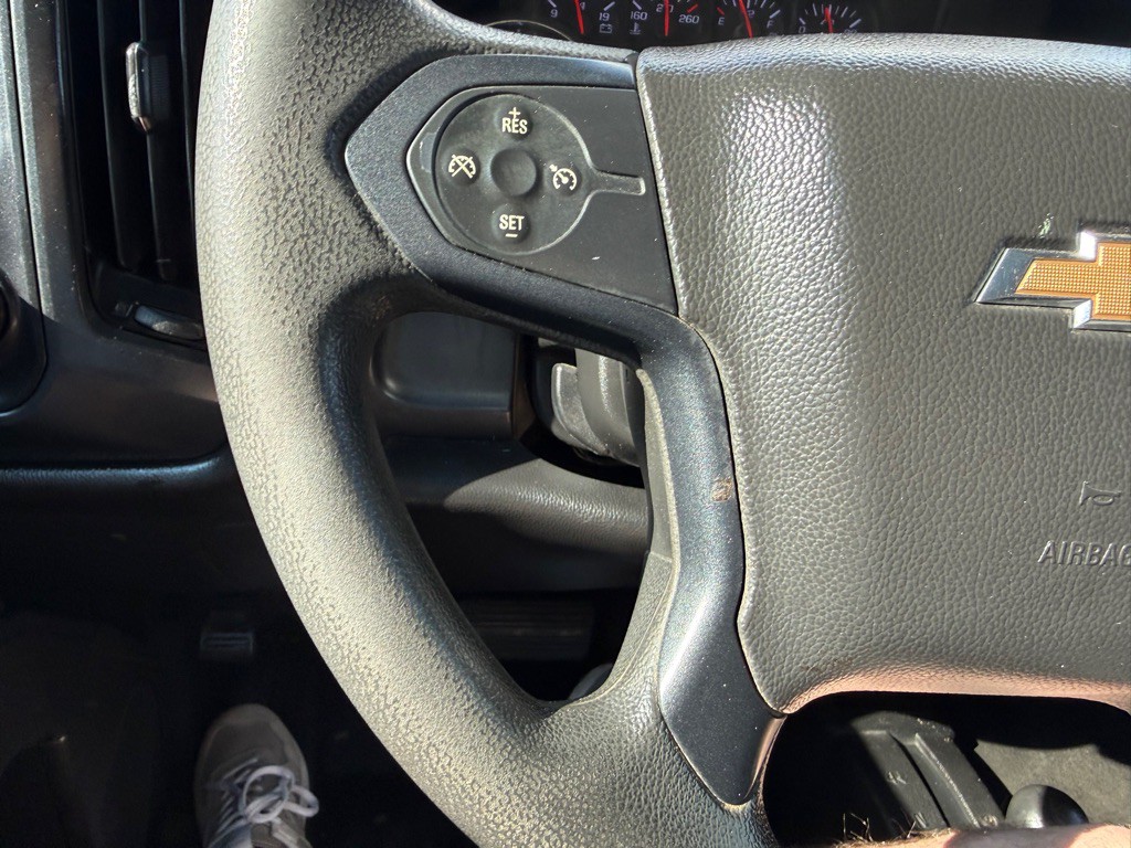 2019 Chevrolet Silverado 1500 Image 28