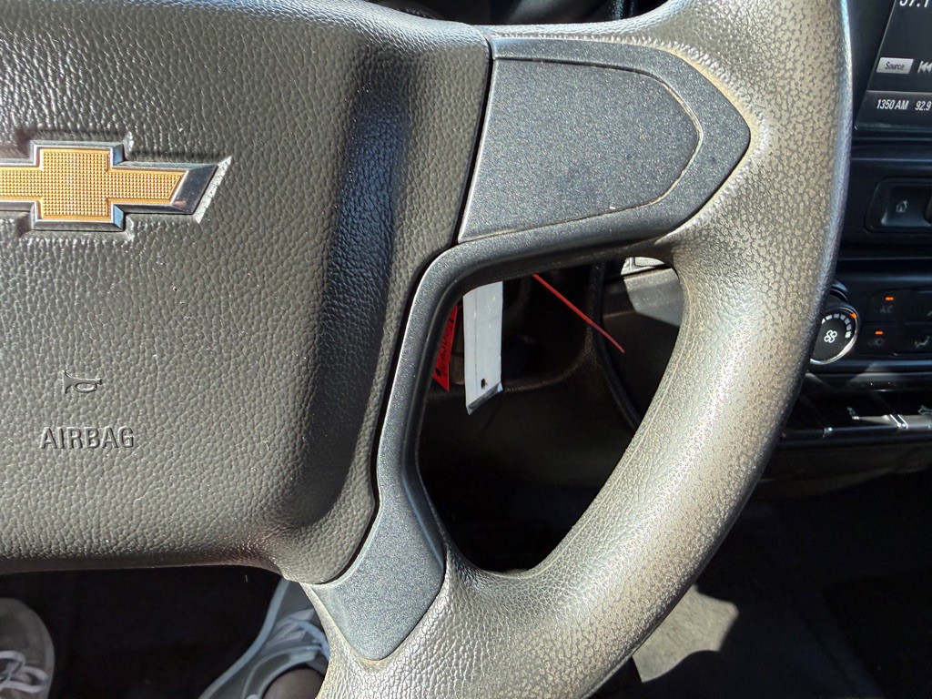 2019 Chevrolet Silverado 1500 Image 29