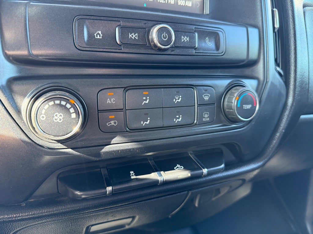 2019 Chevrolet Silverado 1500 Image 30