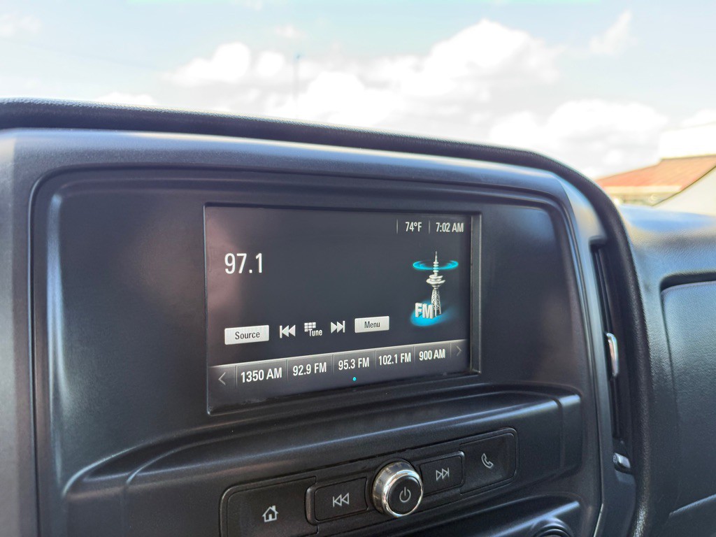 2019 Chevrolet Silverado 1500 Image 31