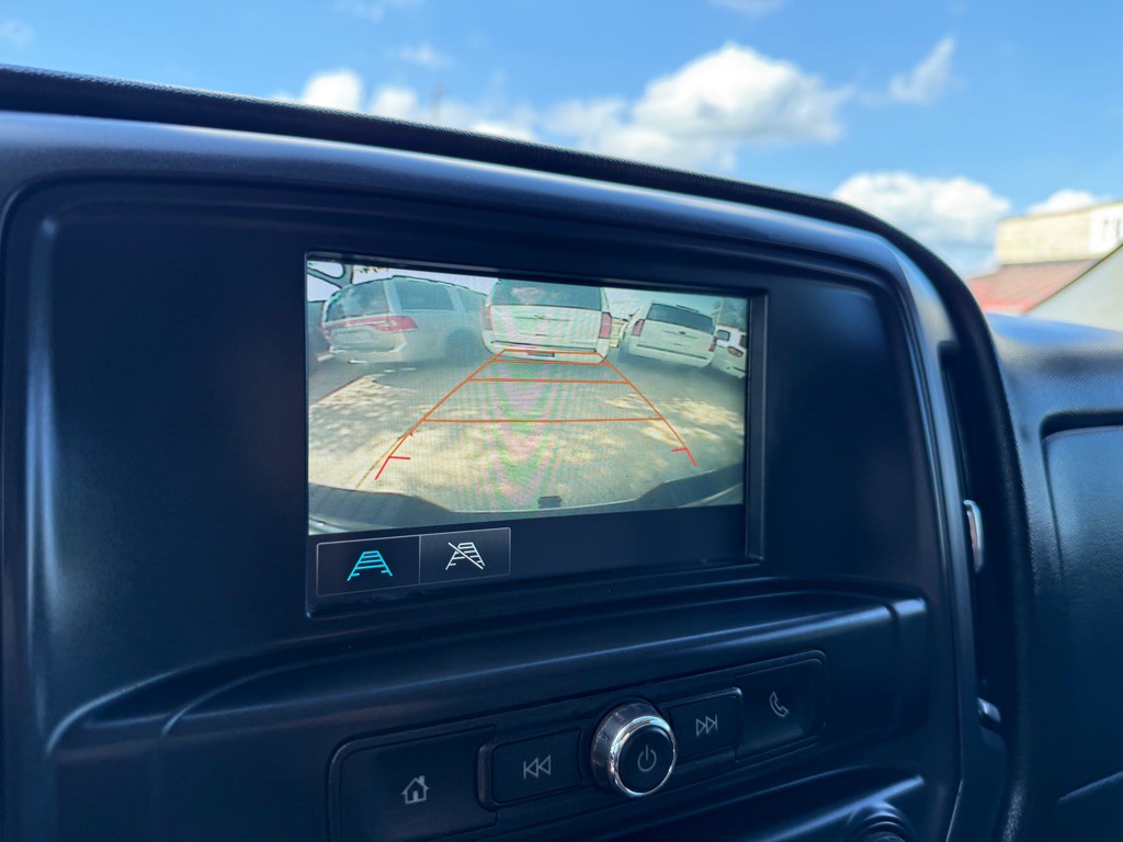 2019 Chevrolet Silverado 1500 Image 32