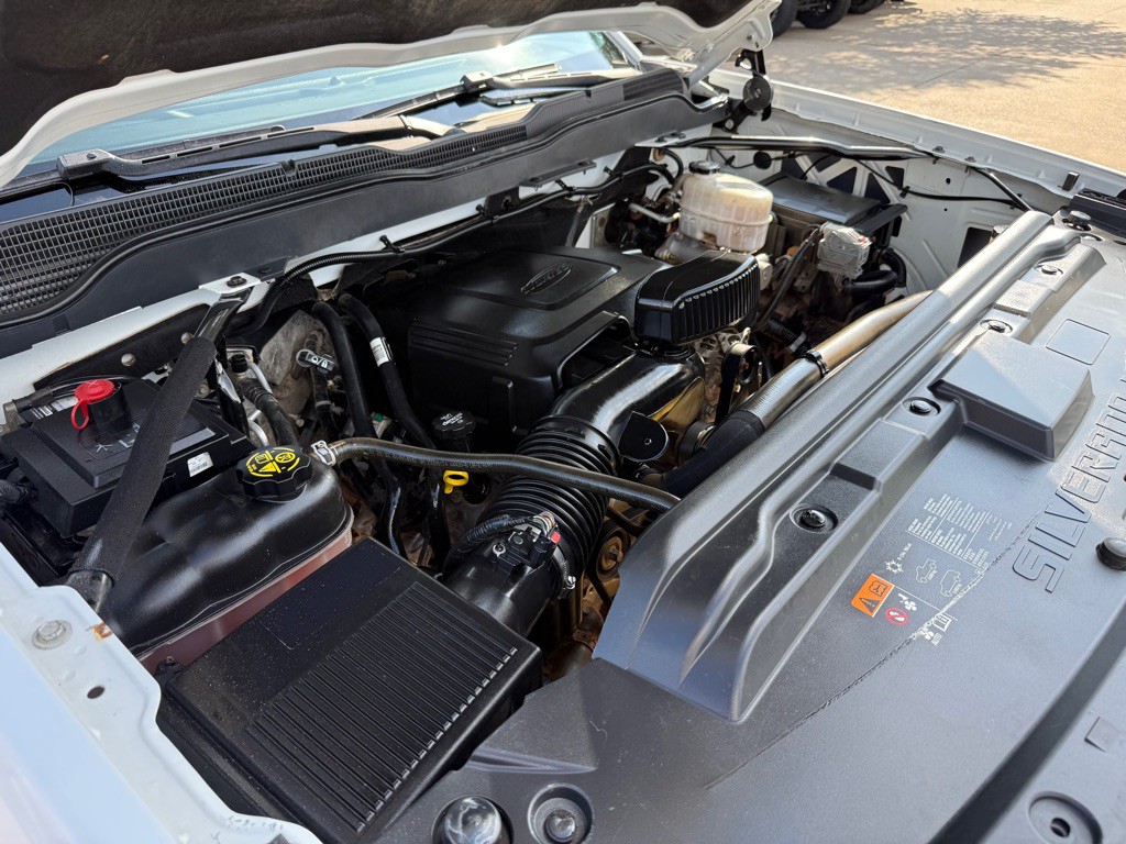 2019 Chevrolet Silverado 1500 Image 33