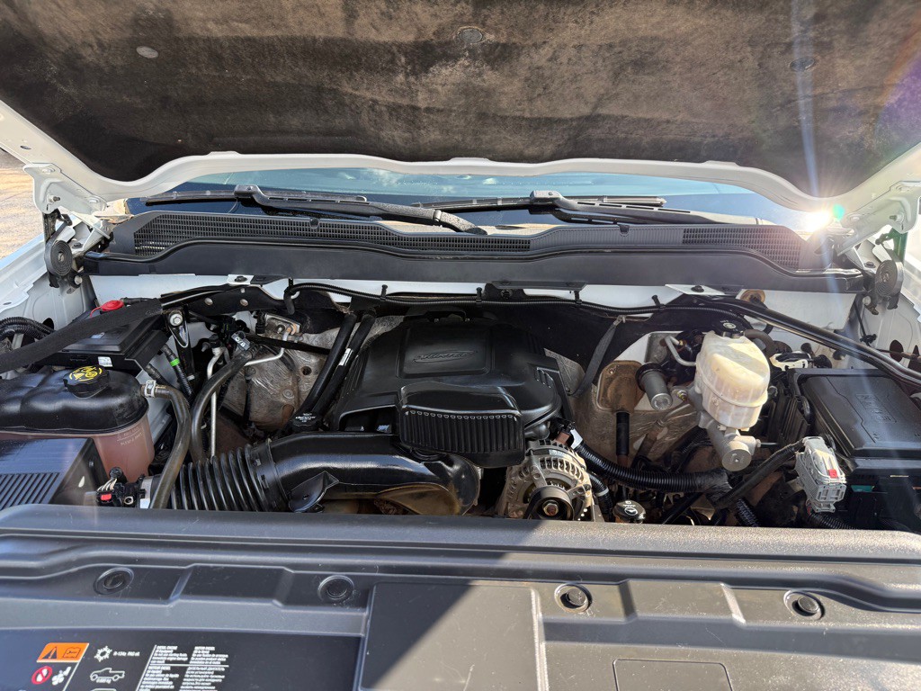 2019 Chevrolet Silverado 1500 Image 34