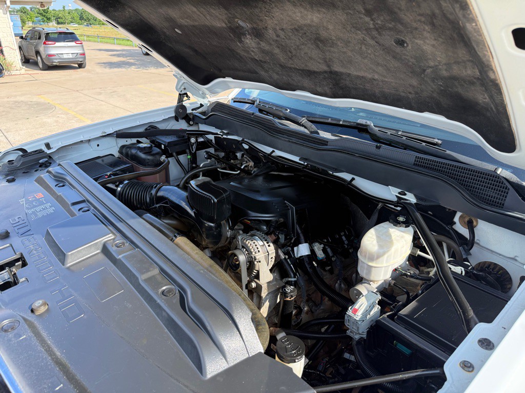 2019 Chevrolet Silverado 1500 Image 35
