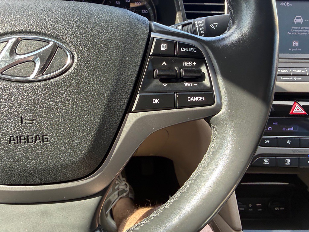 2018 Hyundai Elantra Image 63