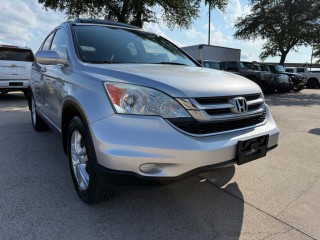 Image for 2011 Honda CR-V EXL ID: 7434578