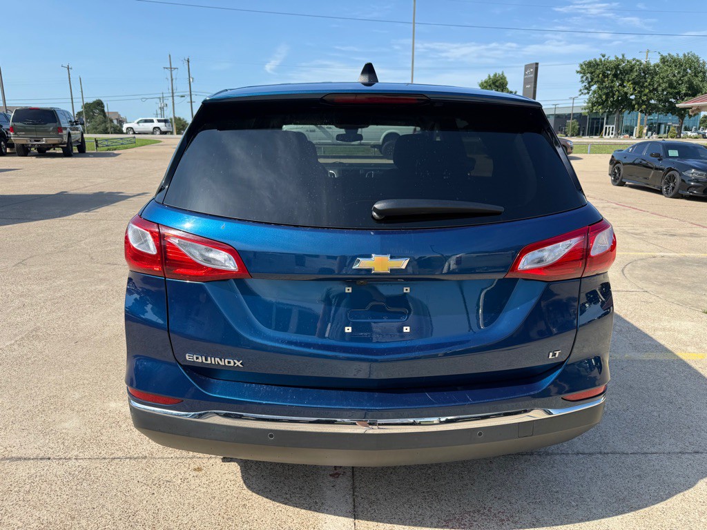 2019 Chevrolet Equinox Image 6